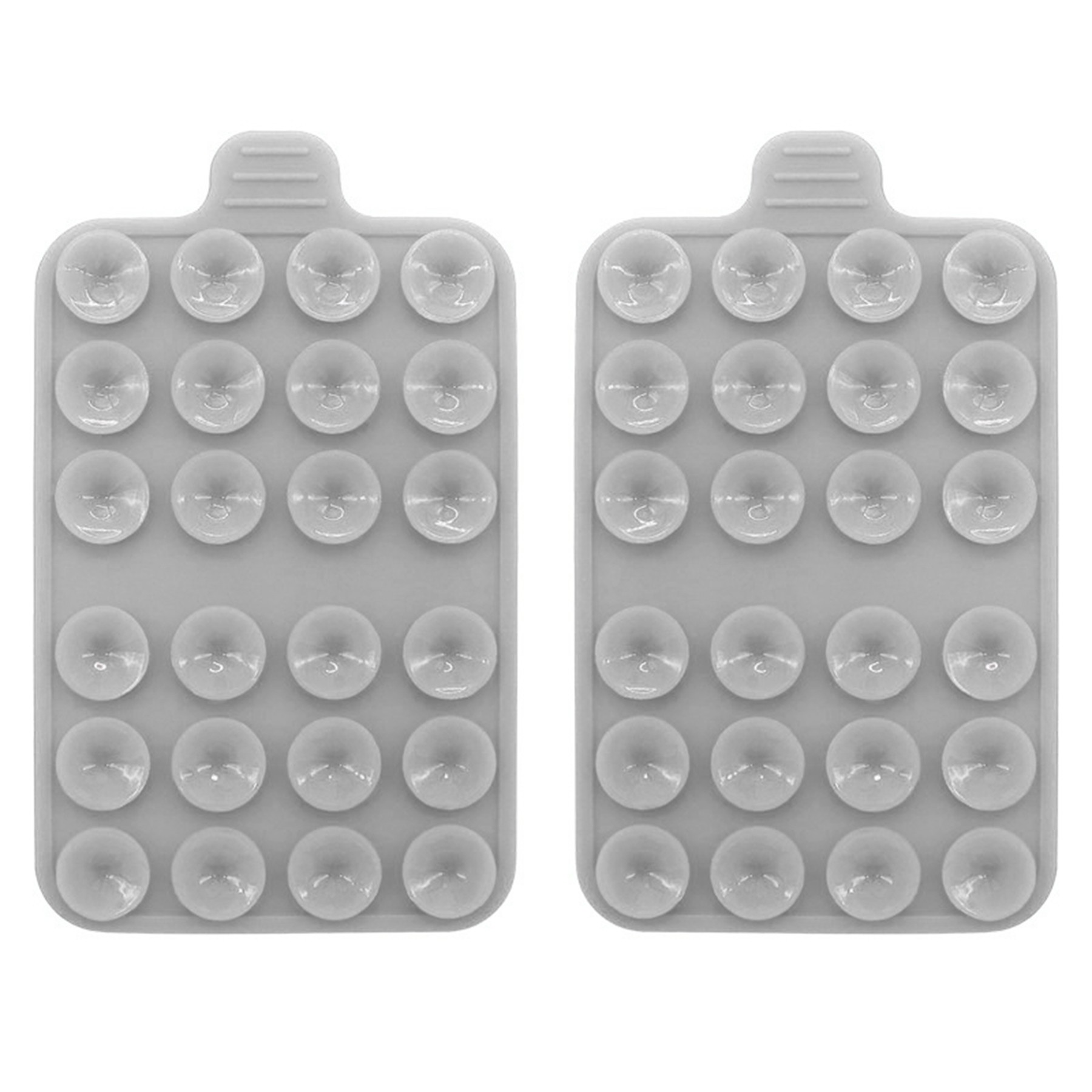 Silicone Suction Phone Grip 4