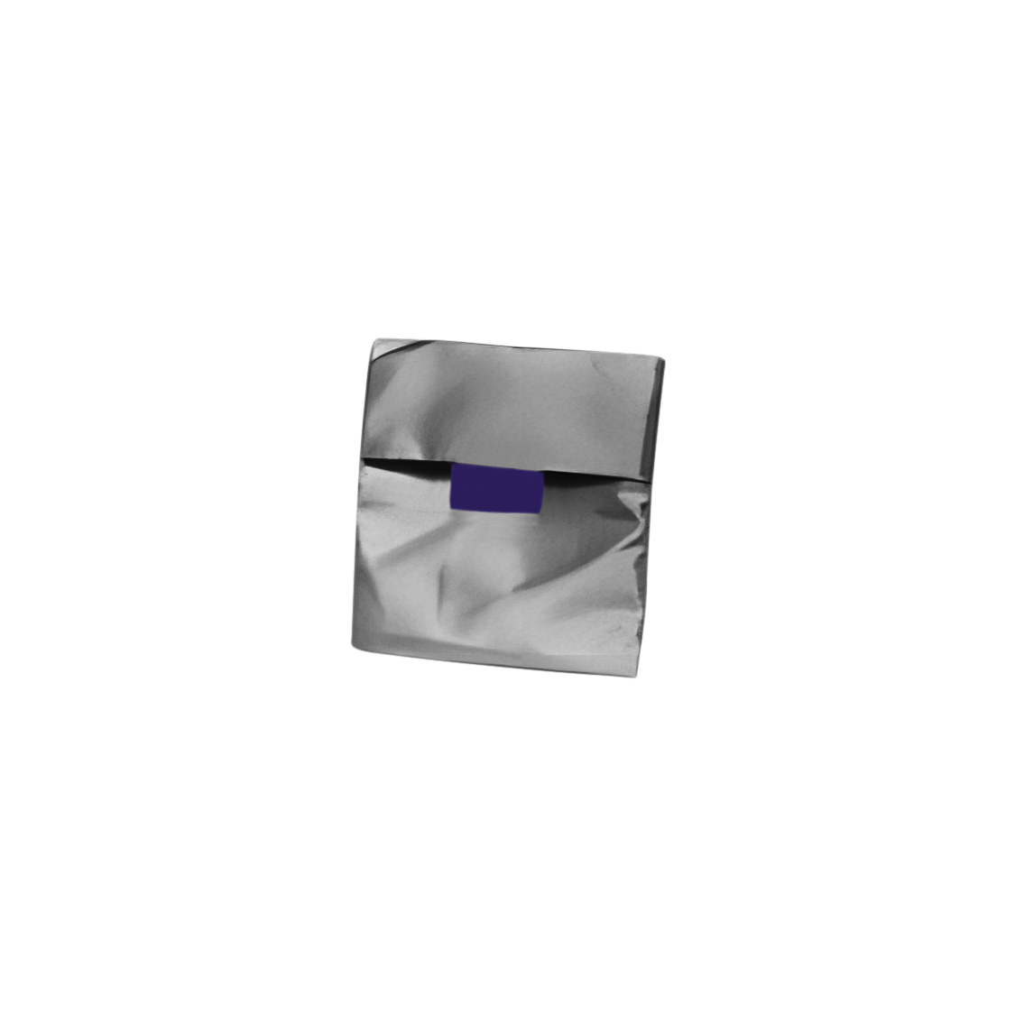 Maxim Polyester Reusable Foldable Shopping Bag / Pouch - 14" X 22" 31