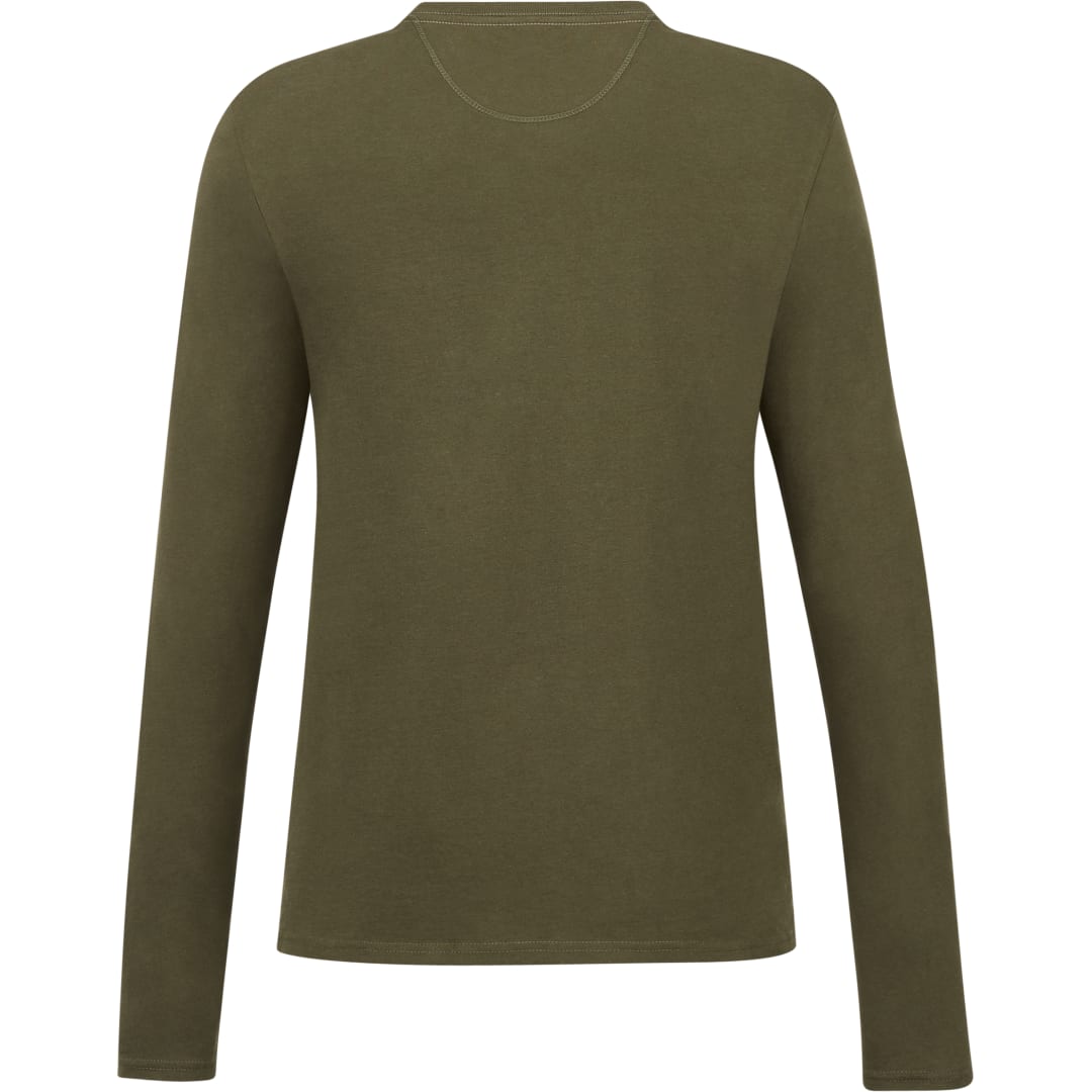 tentree Organic Cotton Longsleeve Tee - Women's 95