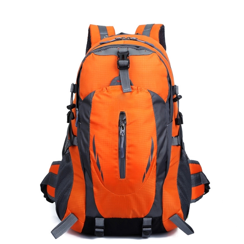 Outdoor Camping Backpack 3
