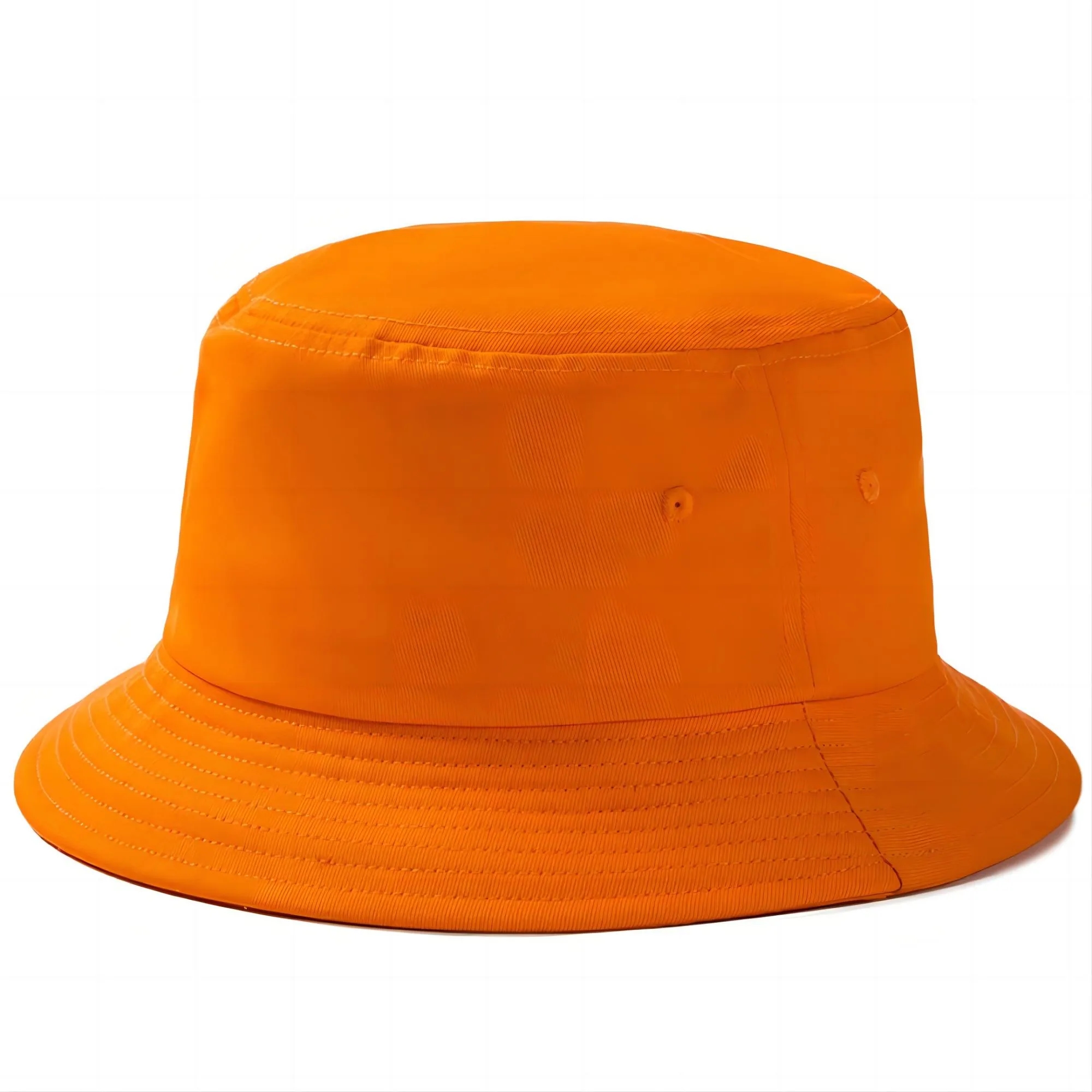 Cotton Fisherman Hat 3