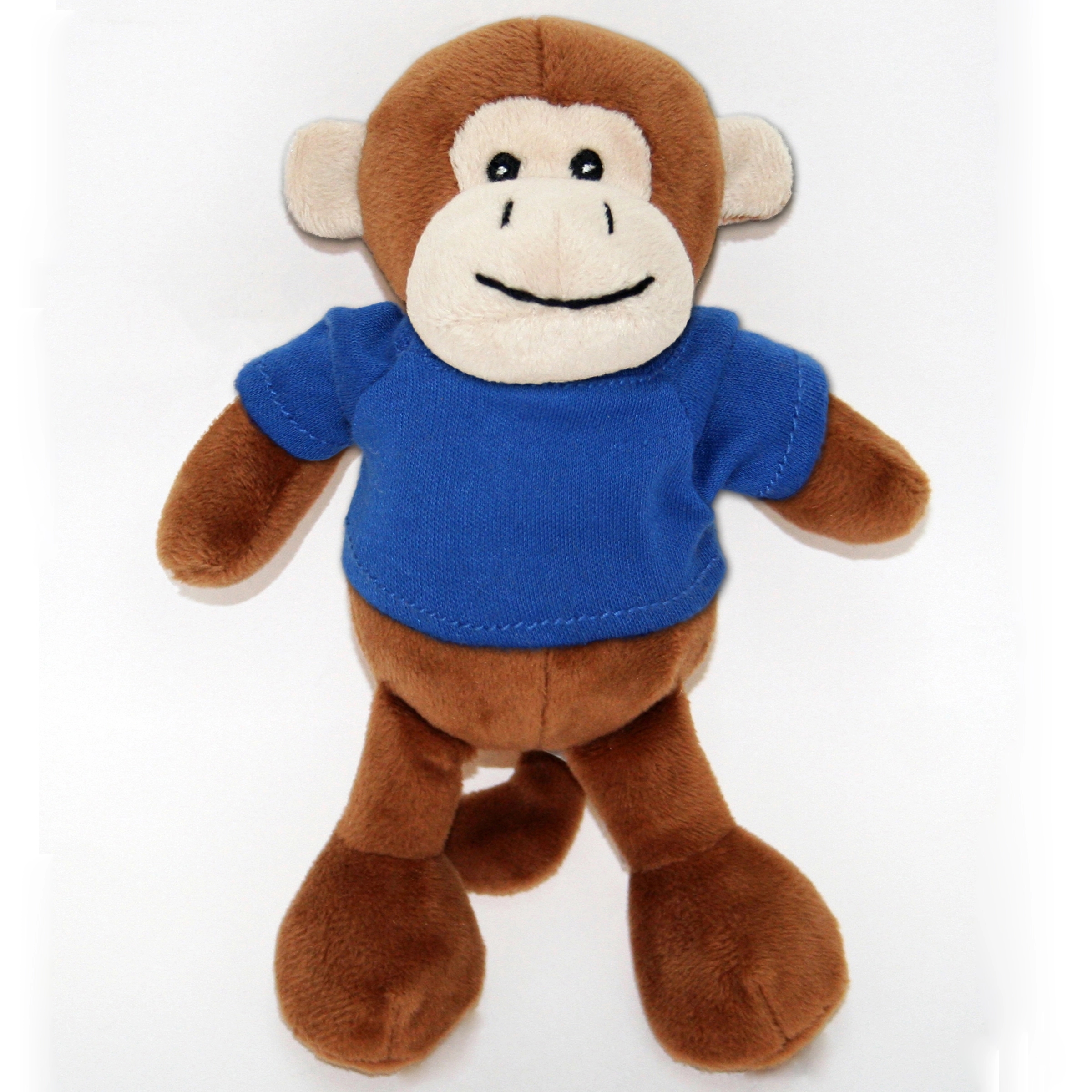7" Long Leg Monkey 11