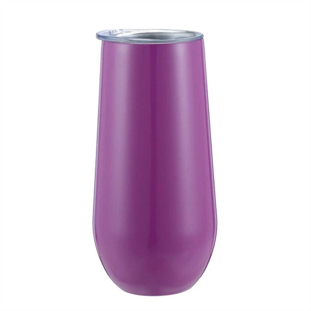 16 oz Egg Shaped Tumbler with Full Color Printing 9
