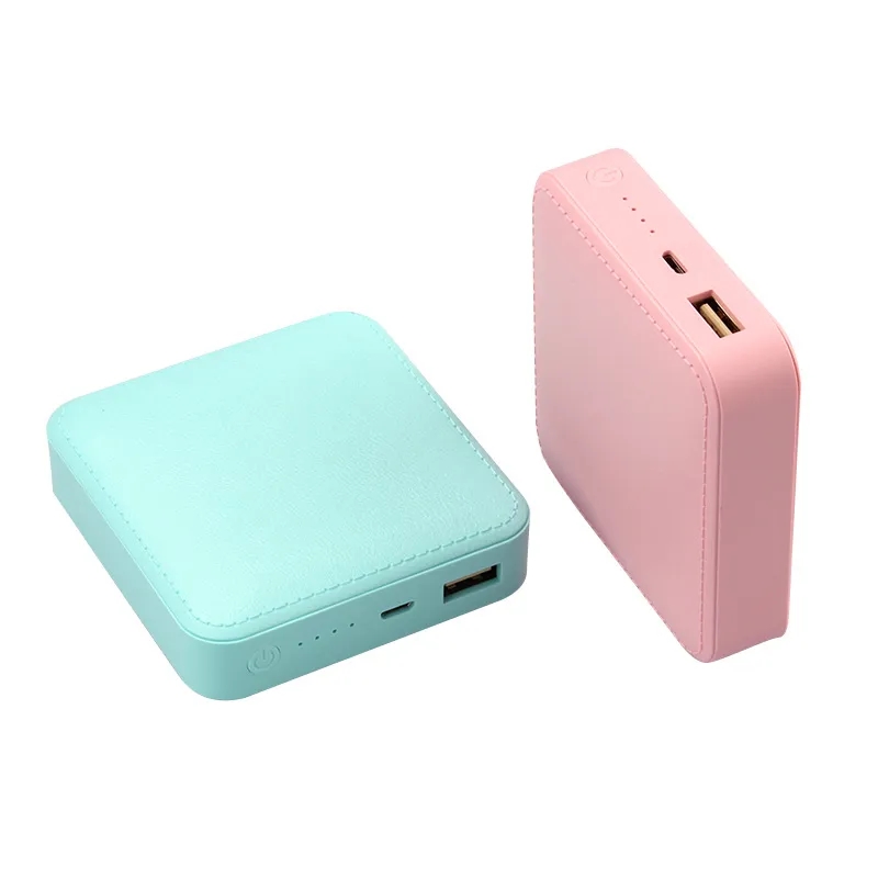 10000mAh Power Bank with Quick Charge 2