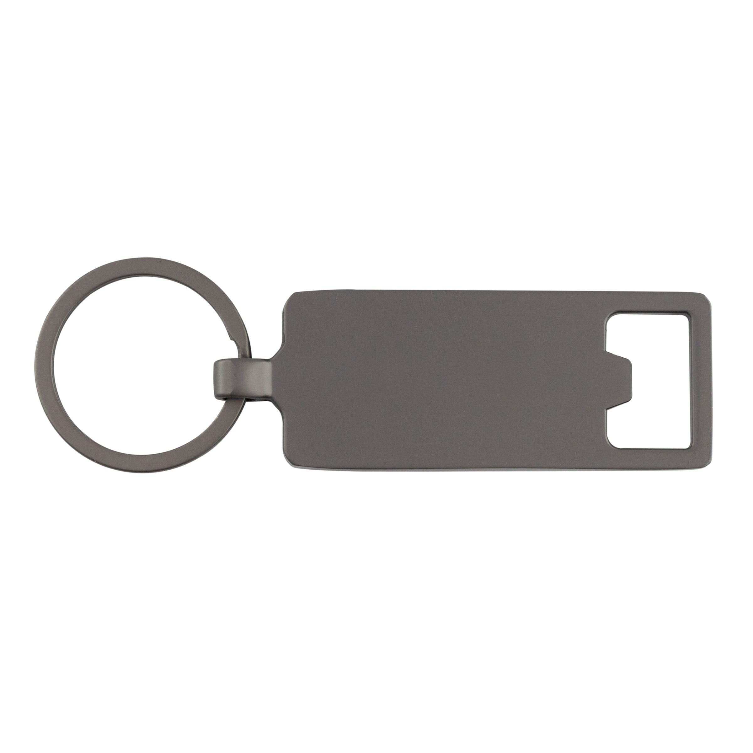 Wood Inlay Keytag with Bottle Opener 2