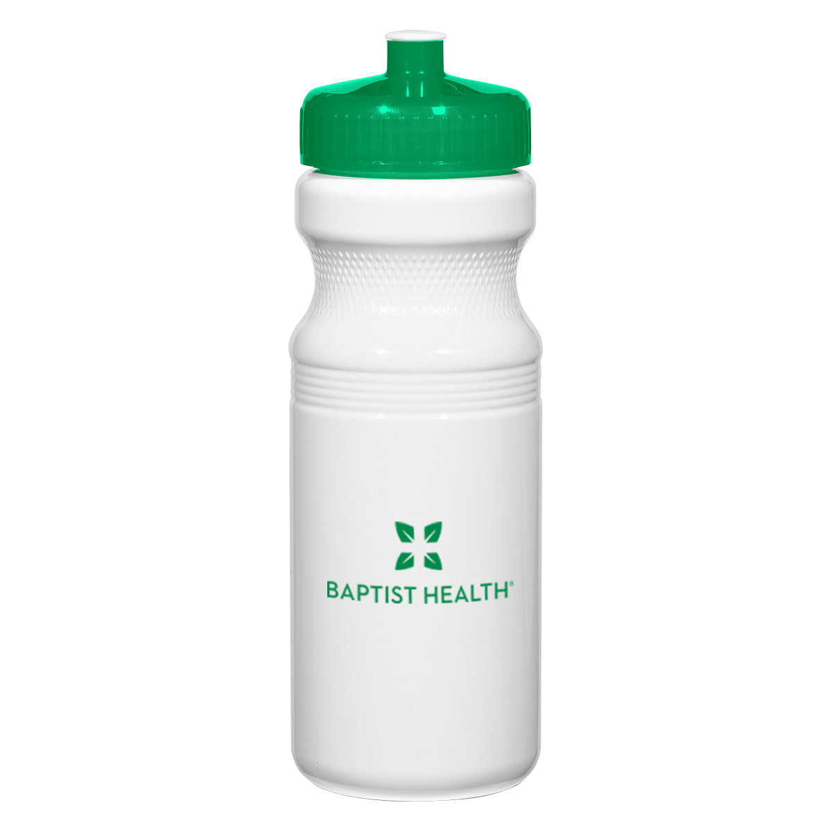 24 Oz. Poly-Clear™ Fitness Bottle 45