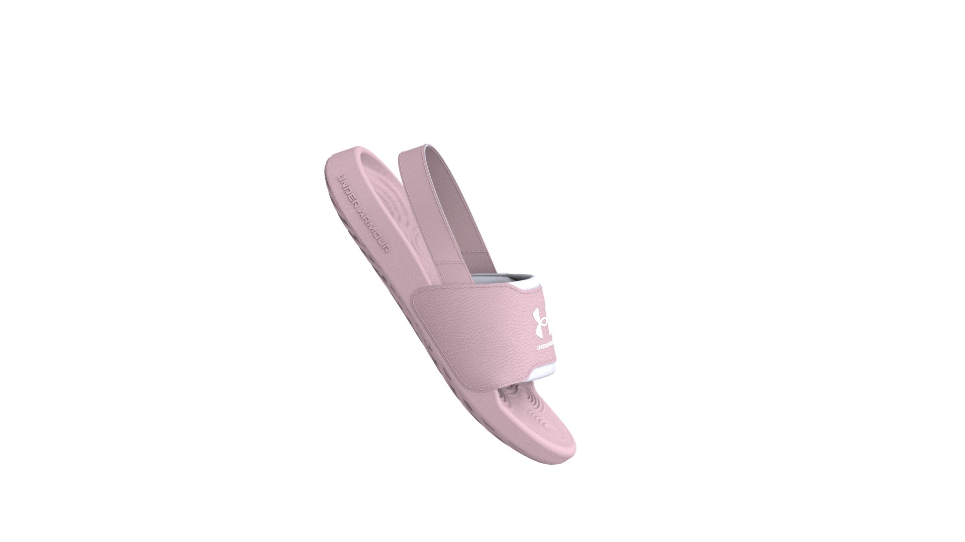 UA Ignite Select Pre-School Slides 2