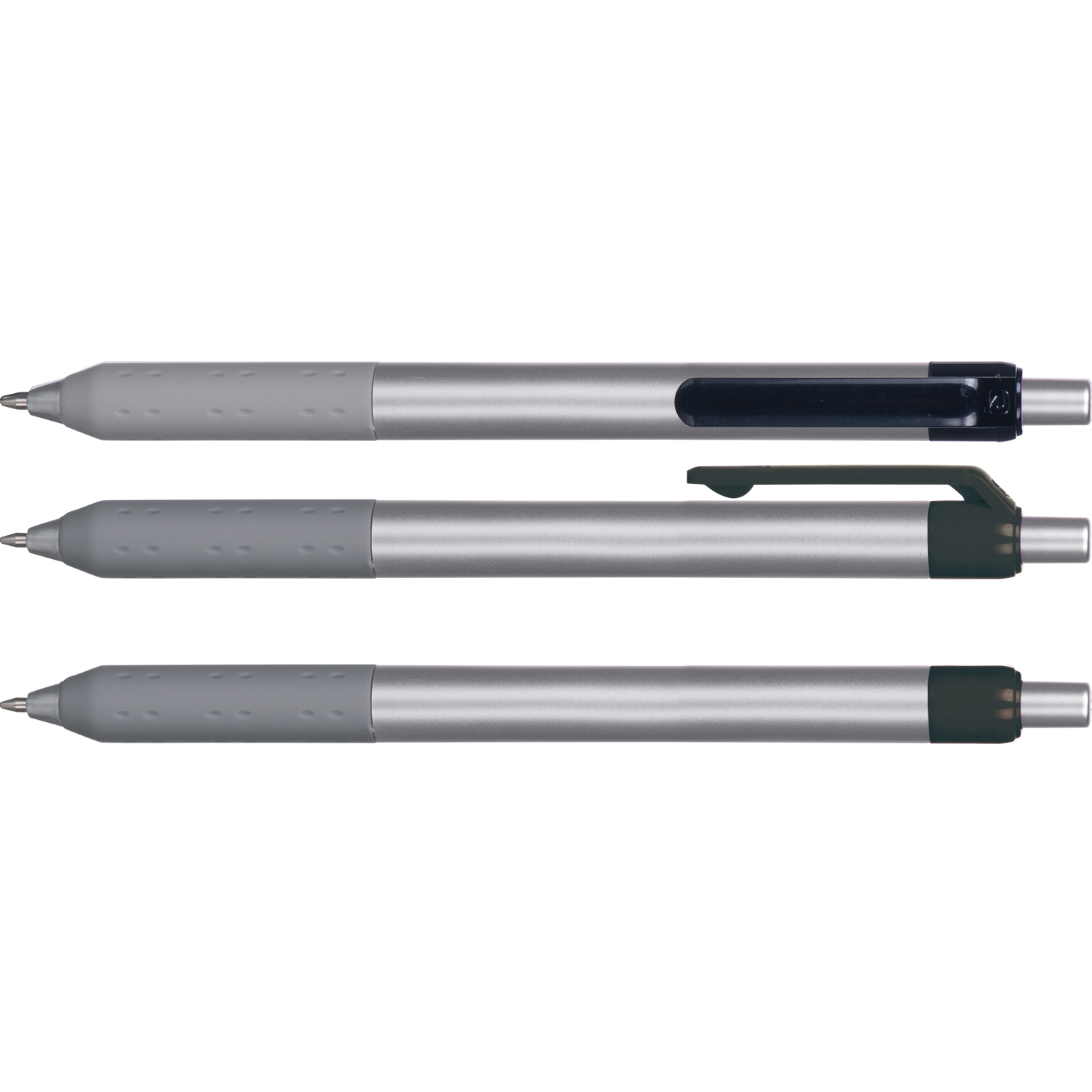 Alamo Metallic Pen 37