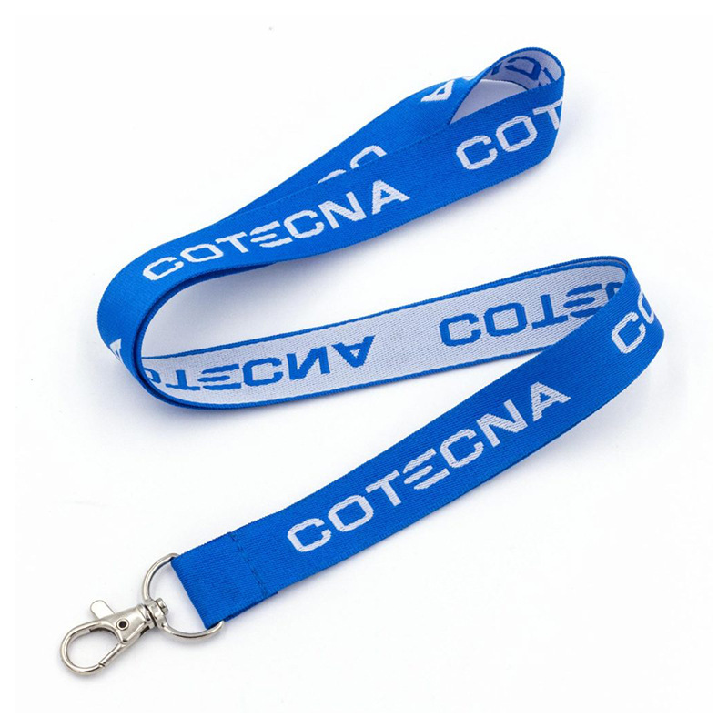 Dye Sublimation Lanyard 2