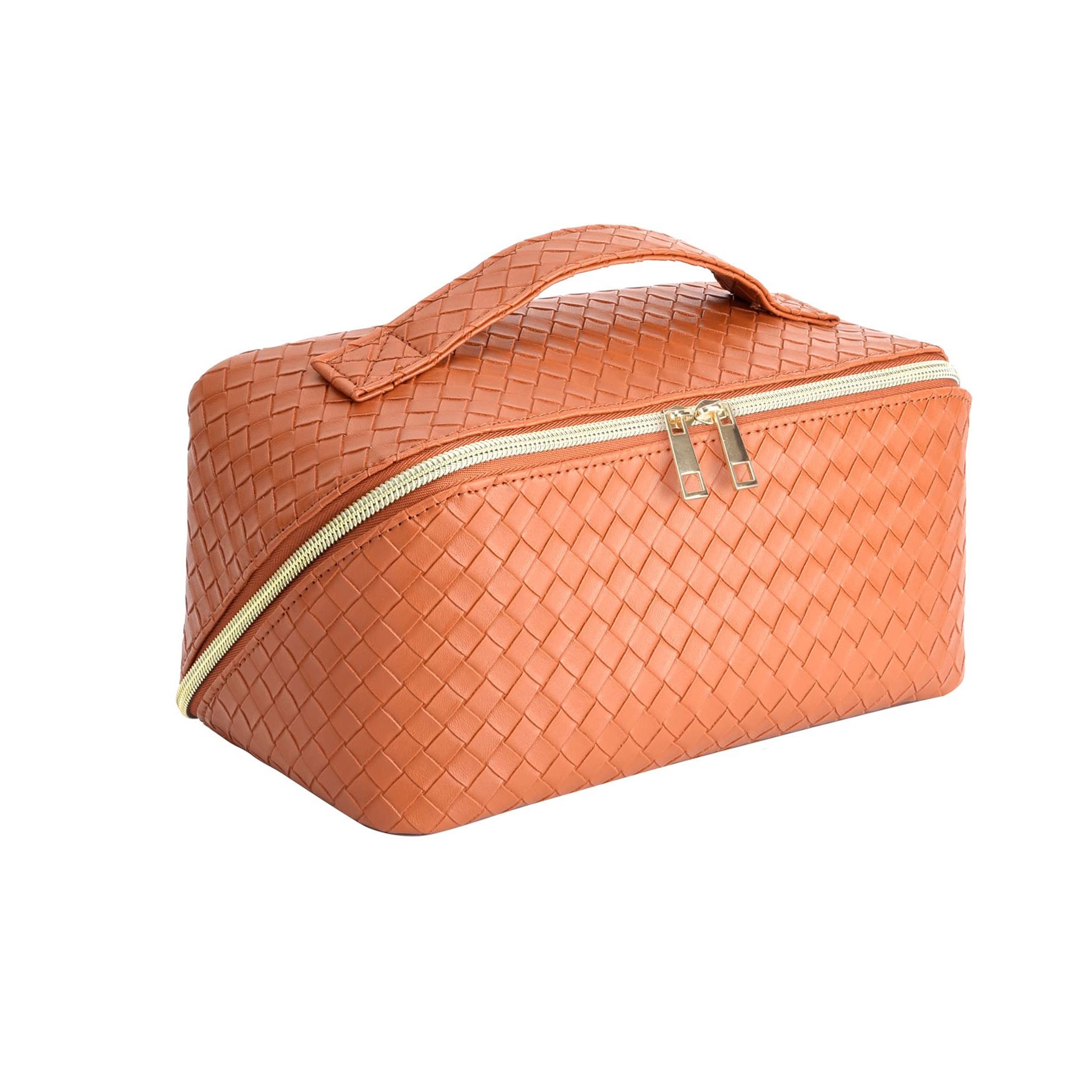 Large Capacity Cosmetic Bag 7