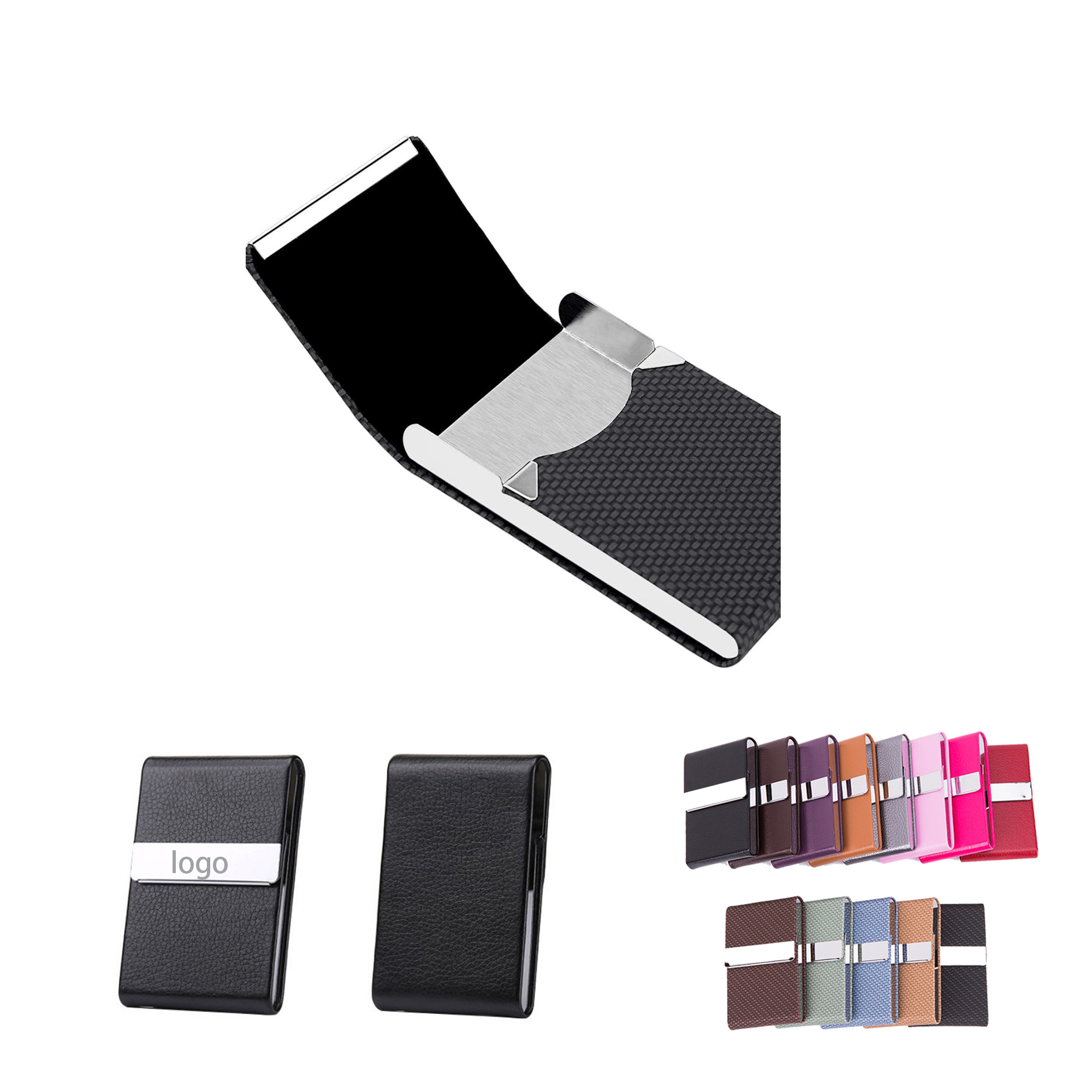 Business Cards Holder 3