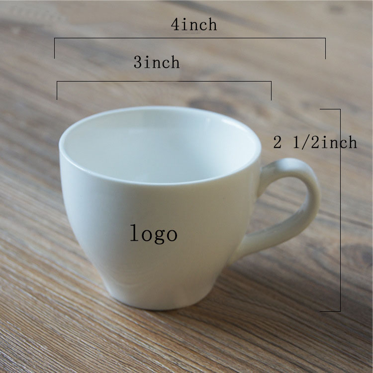 Ceramic Cup 1