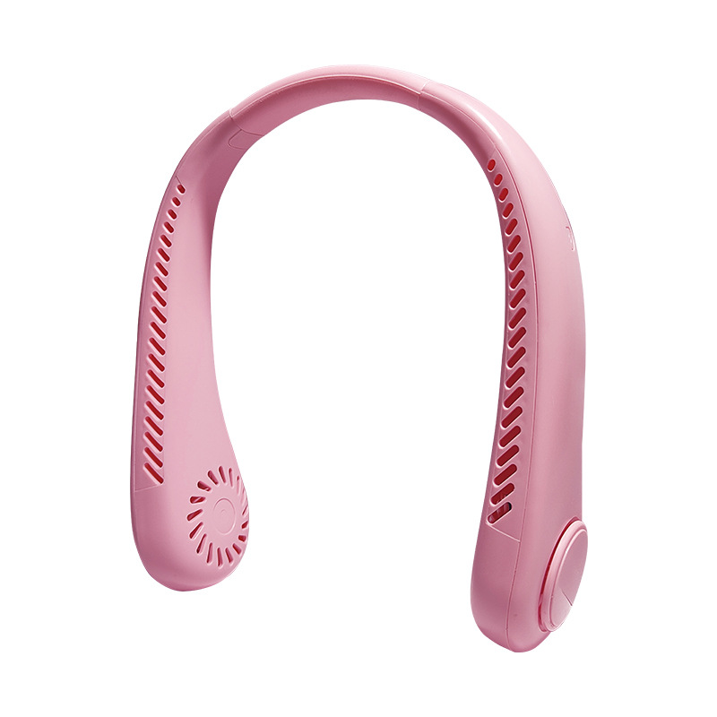 Bladeless Neck Fan 2