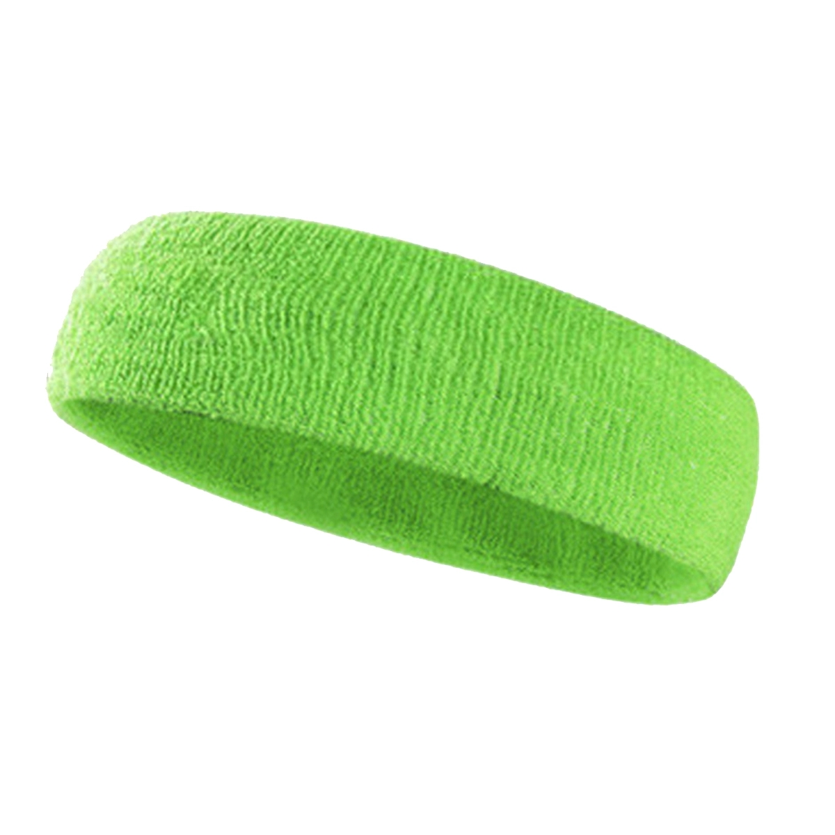 Gym Stretch Wicking Head Band 5