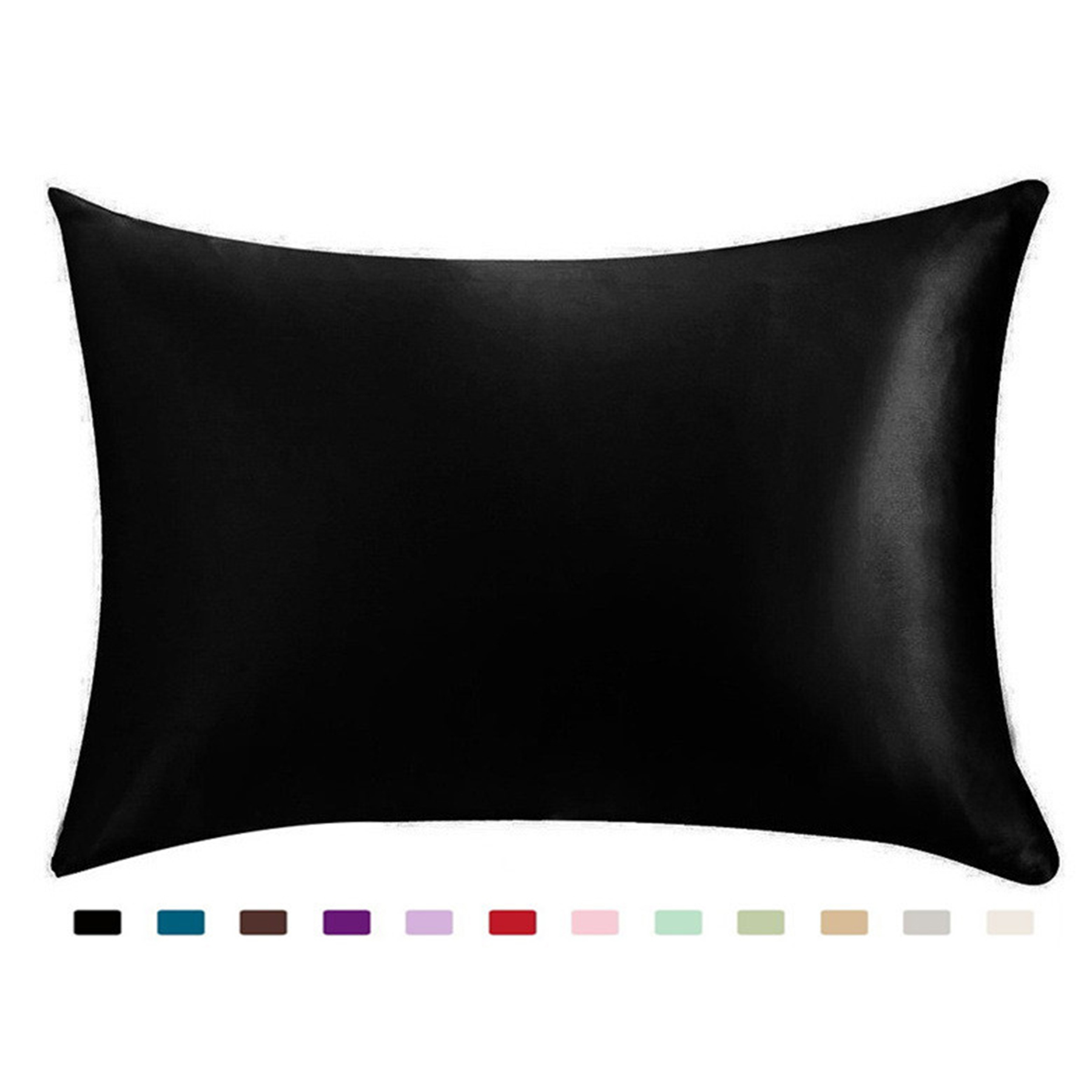 Silk Luxury Pillowcase 2