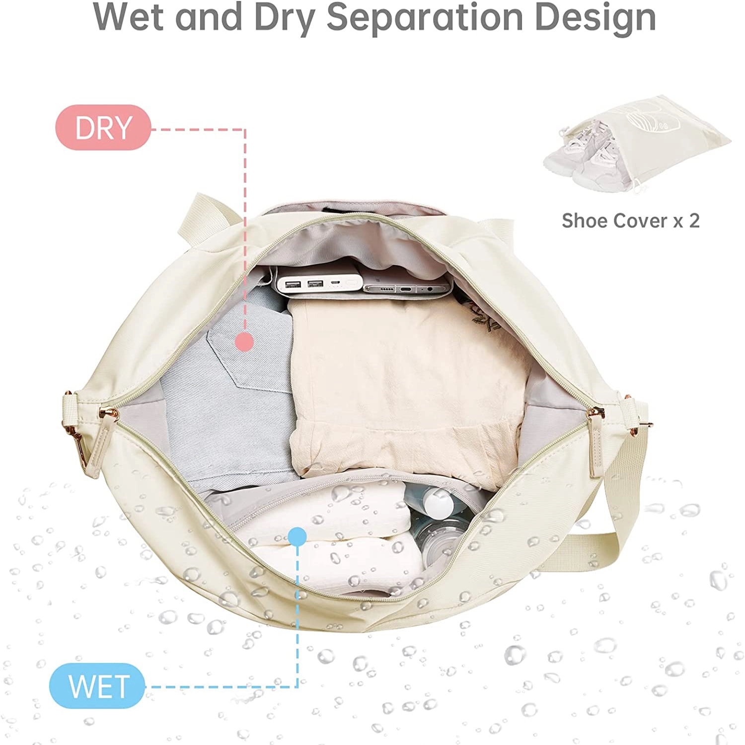 Gym Bag For Women 10