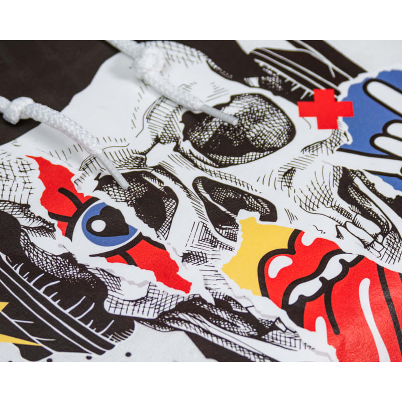 Unisex Basic Pullover Hoodies 12