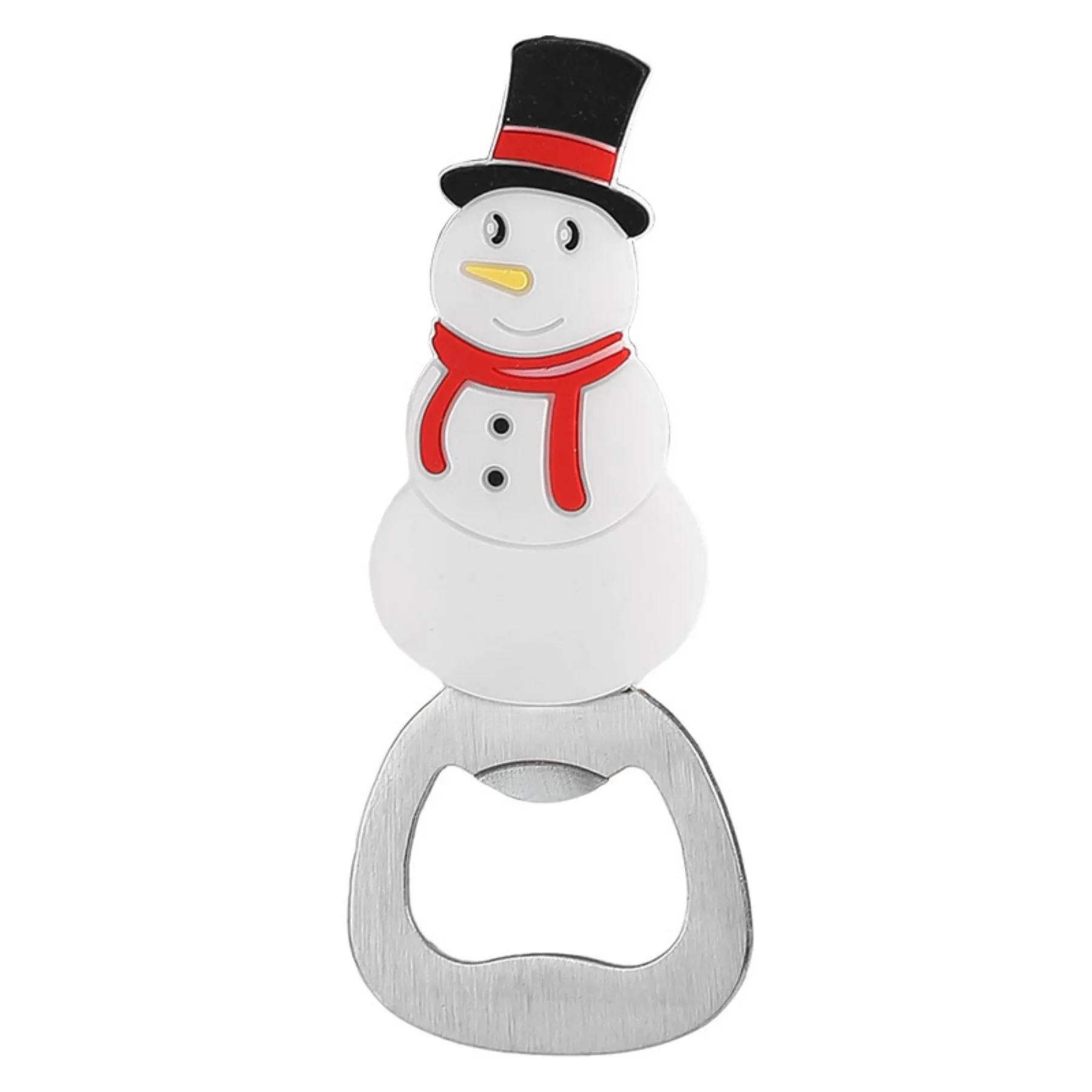 Magnetic Bottle Opener for Fridge 2