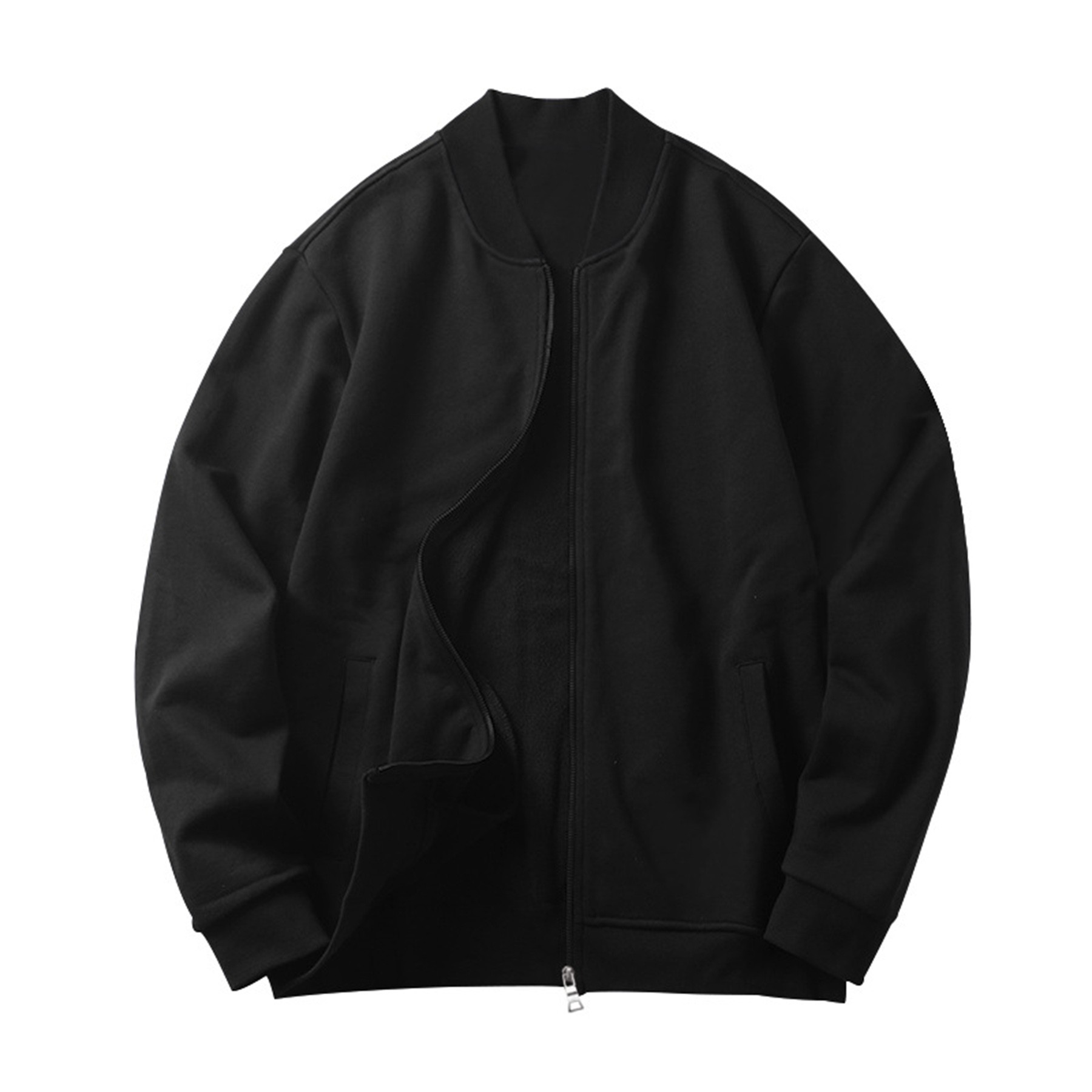 Men's Bomber Jacket 4