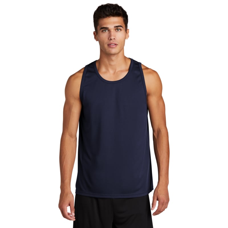 Sport-Tek PosiCharge Competitor Tank. 16