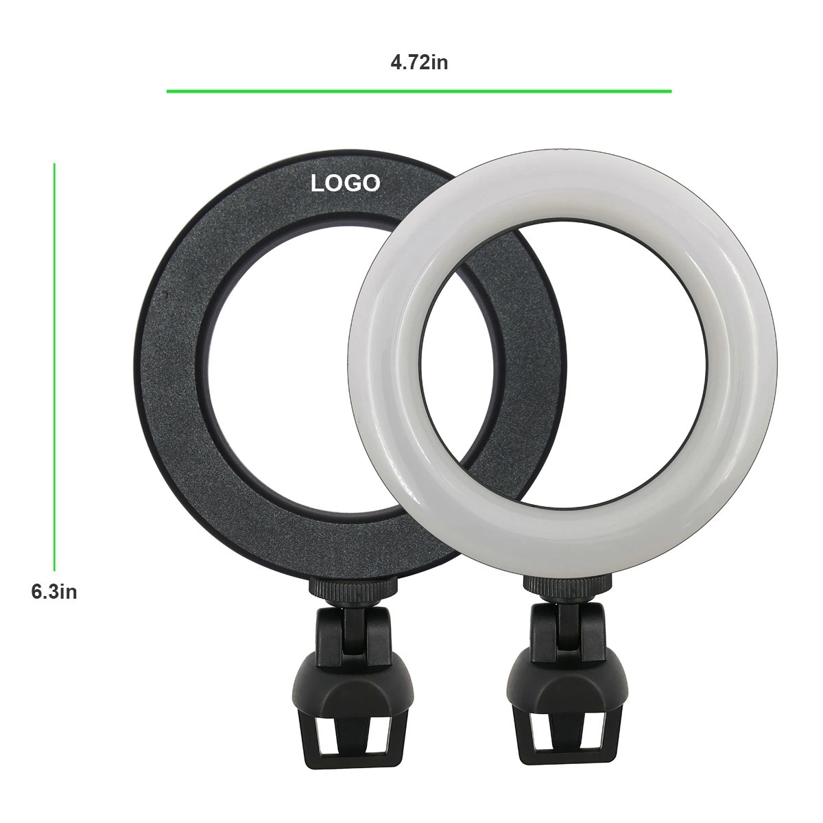Video Conference Lighting 4