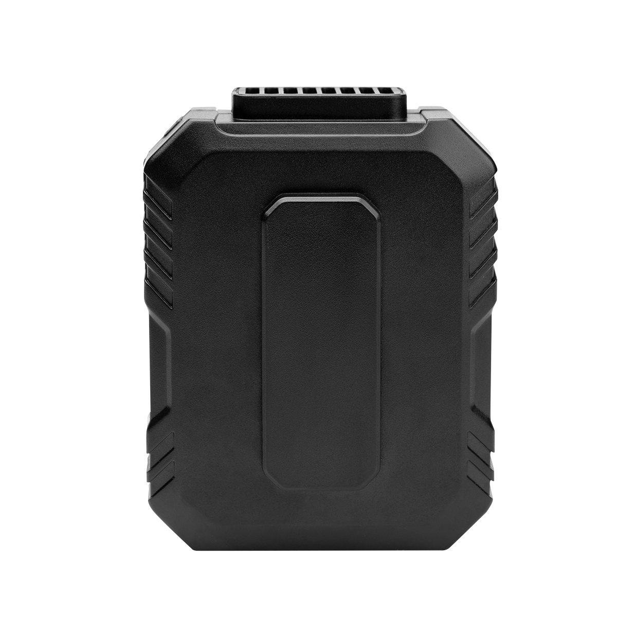 AWS UL Listed 5,000 mAh Power Bank and Fan With Clip 3