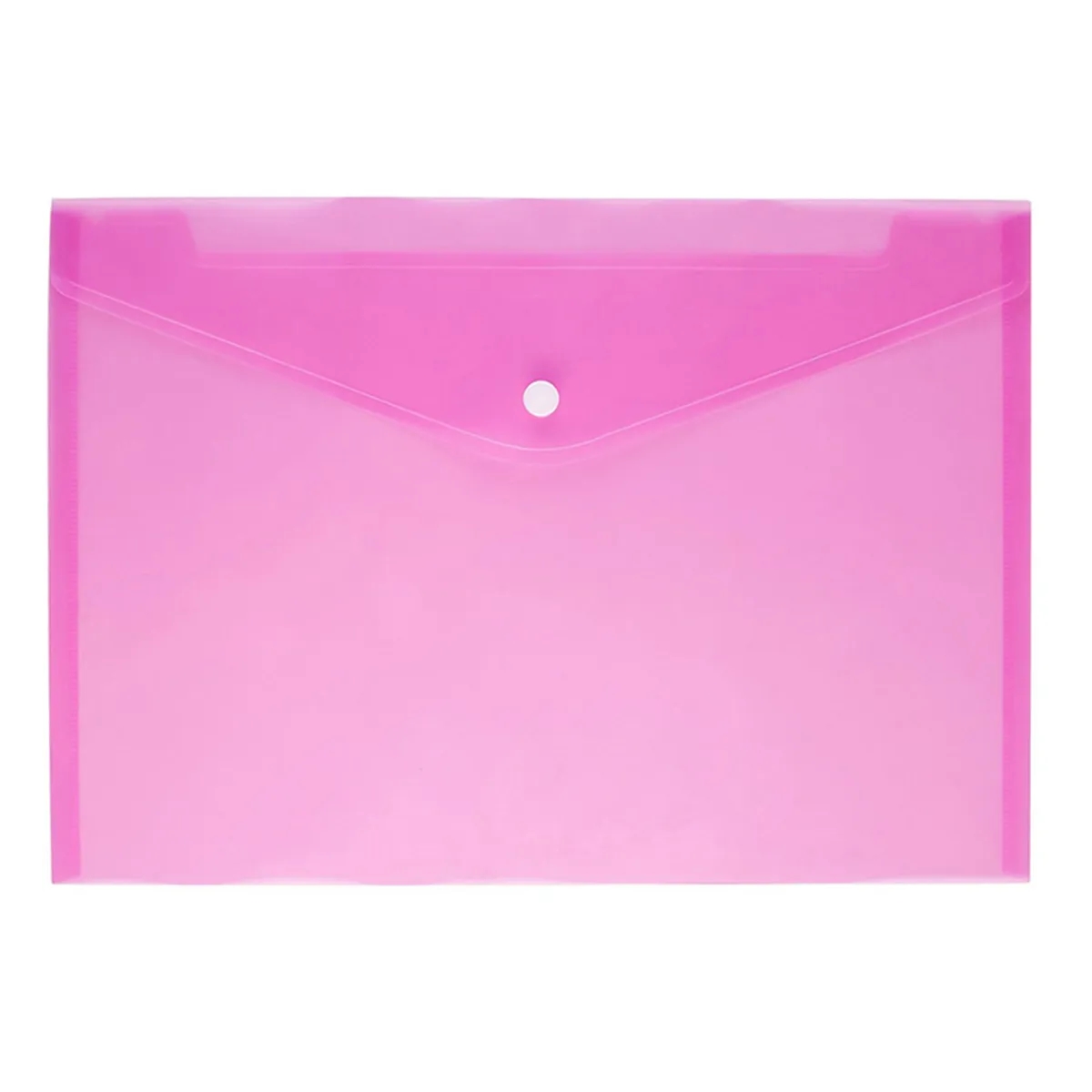 File Folders Plastic Envelopes Suitable For Office 5