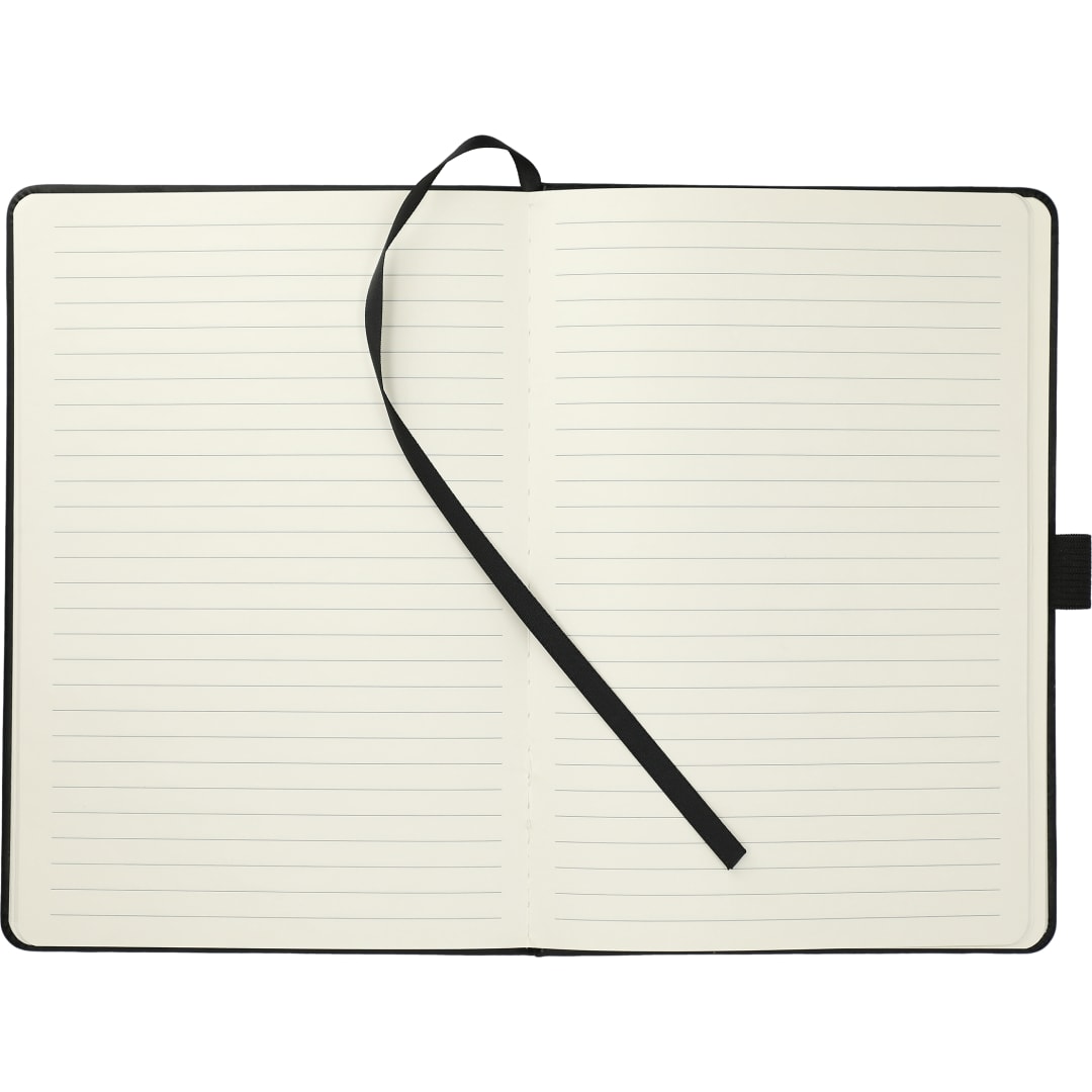 FSC® Mix 5.5x8.5 Vienna Phone Pocket Bound Journal 79