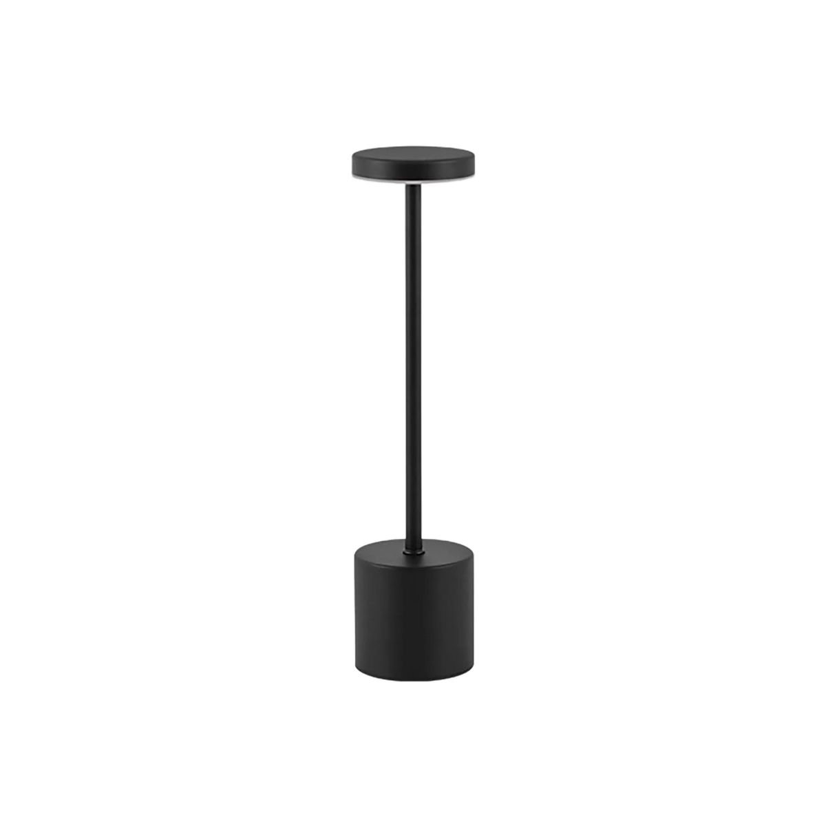 13 Inch Adjustable Brightness LED Reading Lamp 5