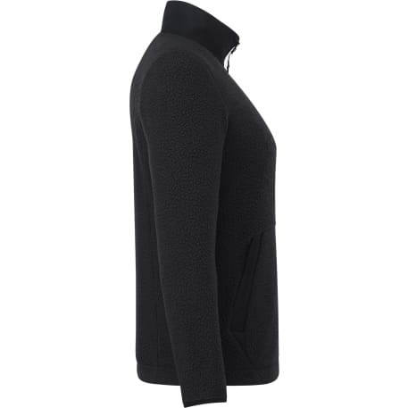 Women's KAHUZI Eco Full Zip Sherpa 32