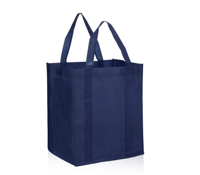 Eco-friendly Shopping Tote Bag 12