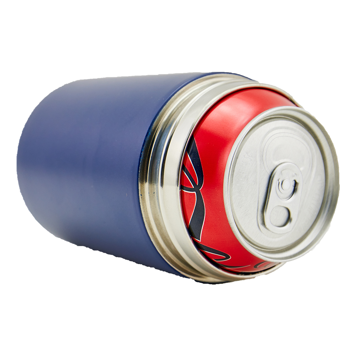 Elevate 21 Oz. Ultimate Travel Mug & Can Cooler 19