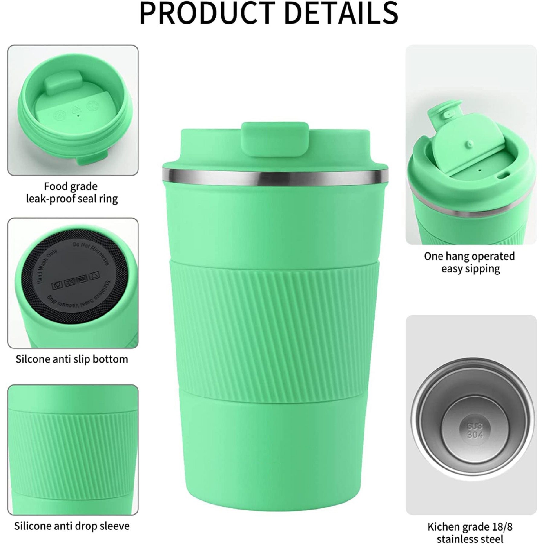12oz Coffee Mug 8