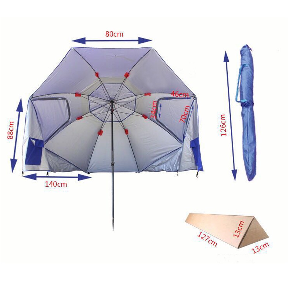 Sport Umbrella 2