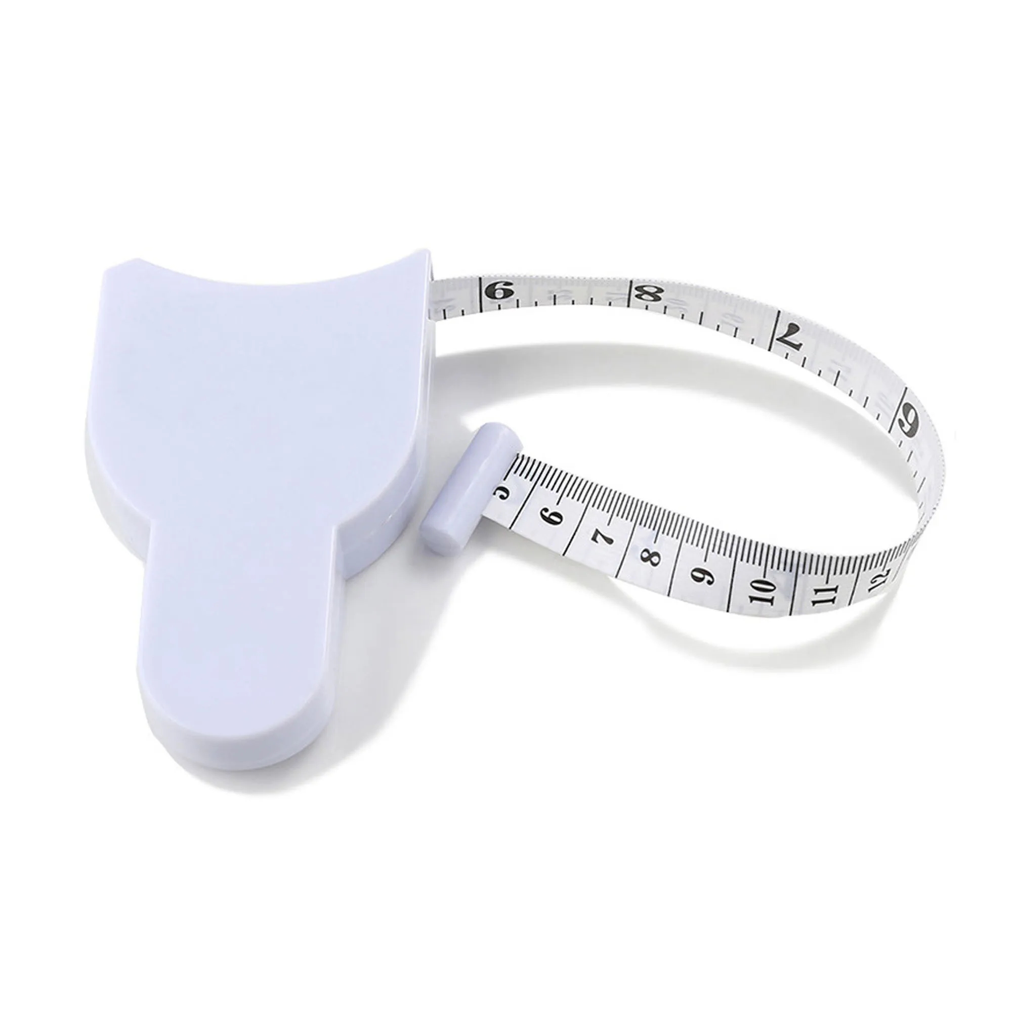 Y Shaped Body Tape Measure 3