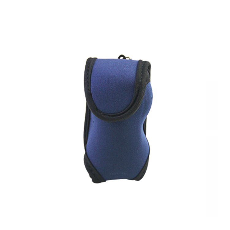 Golf Ball Waist Bag with Tee Holder 4