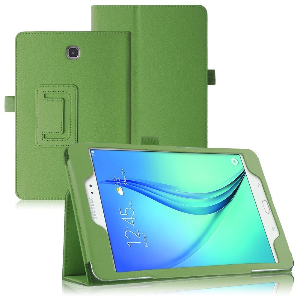 iBank ® Galaxy Tab A 7.0 Leatherette Case 2022, 2020 10.4 inch 2