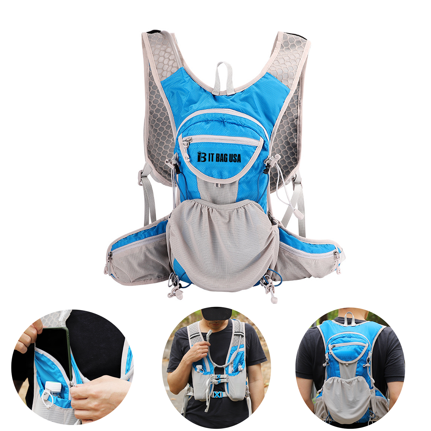 Cycling Outdoor Sports Bag 2