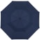 46" Recycled Auto Open Umbrella 228