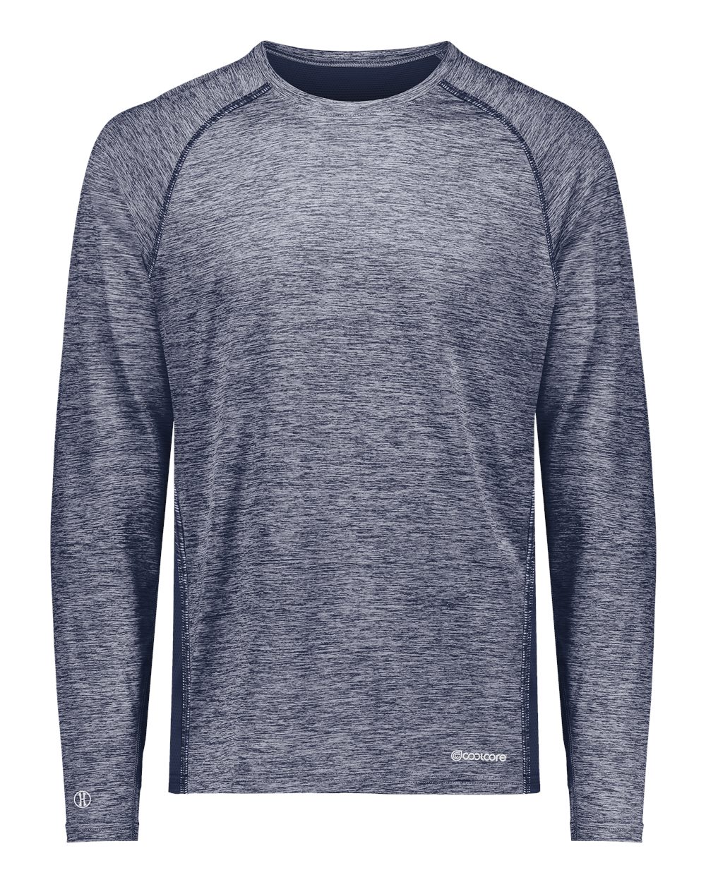 Men's Electrify CoolCore® Long Sleeve T-Shirt - 222570 2