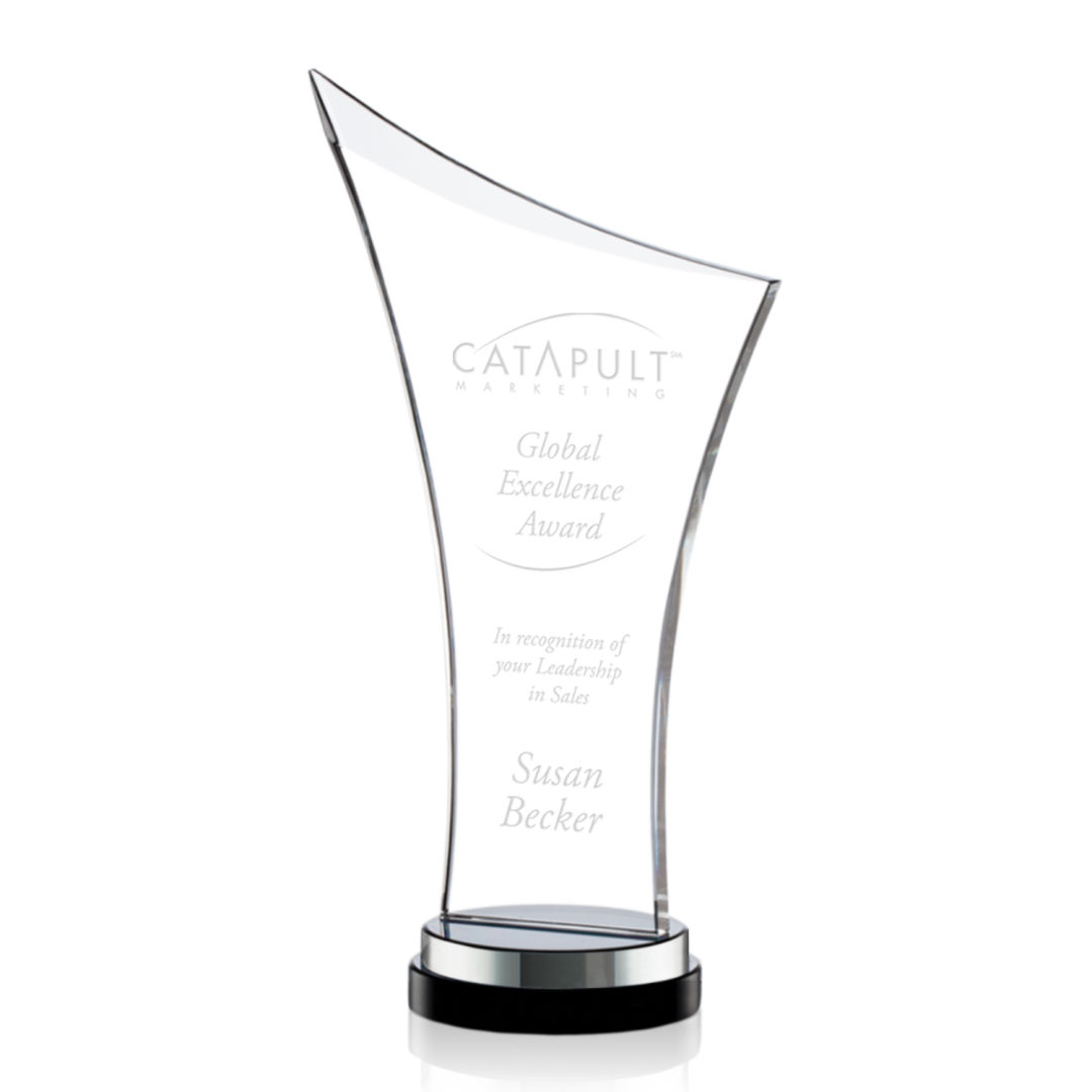 Quarton Award - Starfire 4