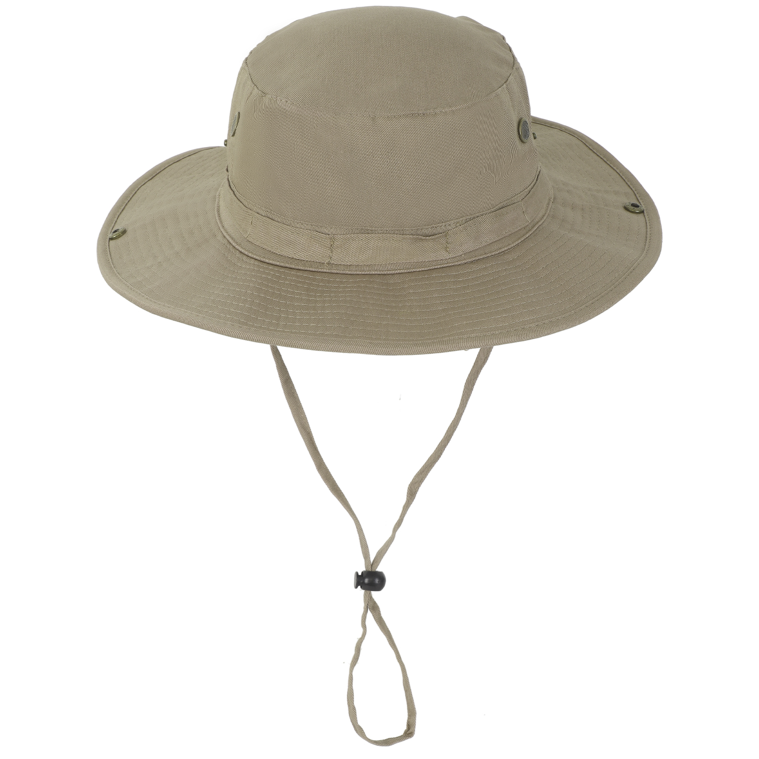 Safari Hat 6