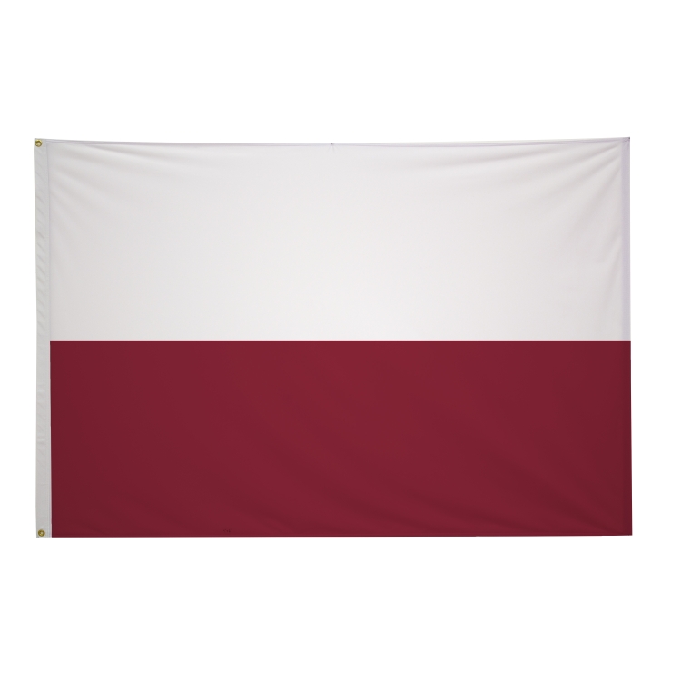 4' x 6' International Flags 128