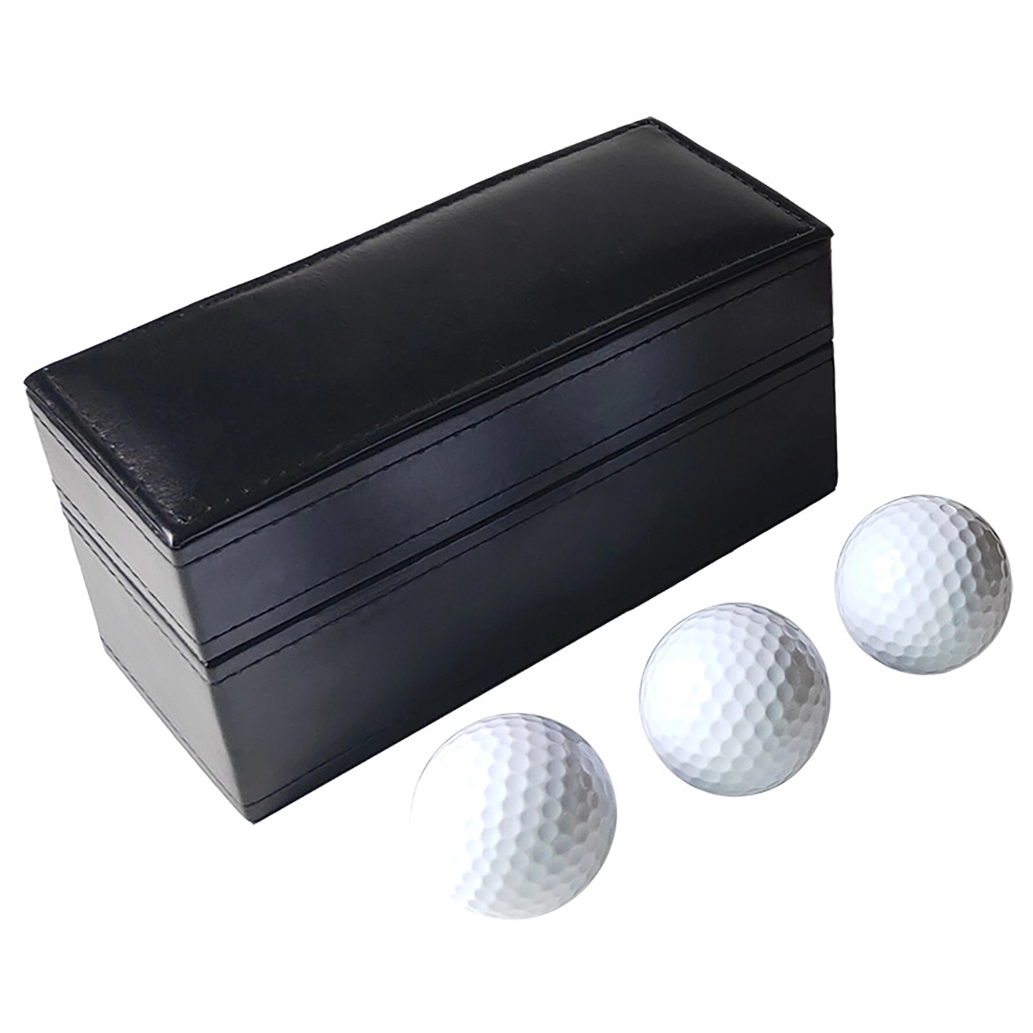 Golf Balls Set Of 3 4
