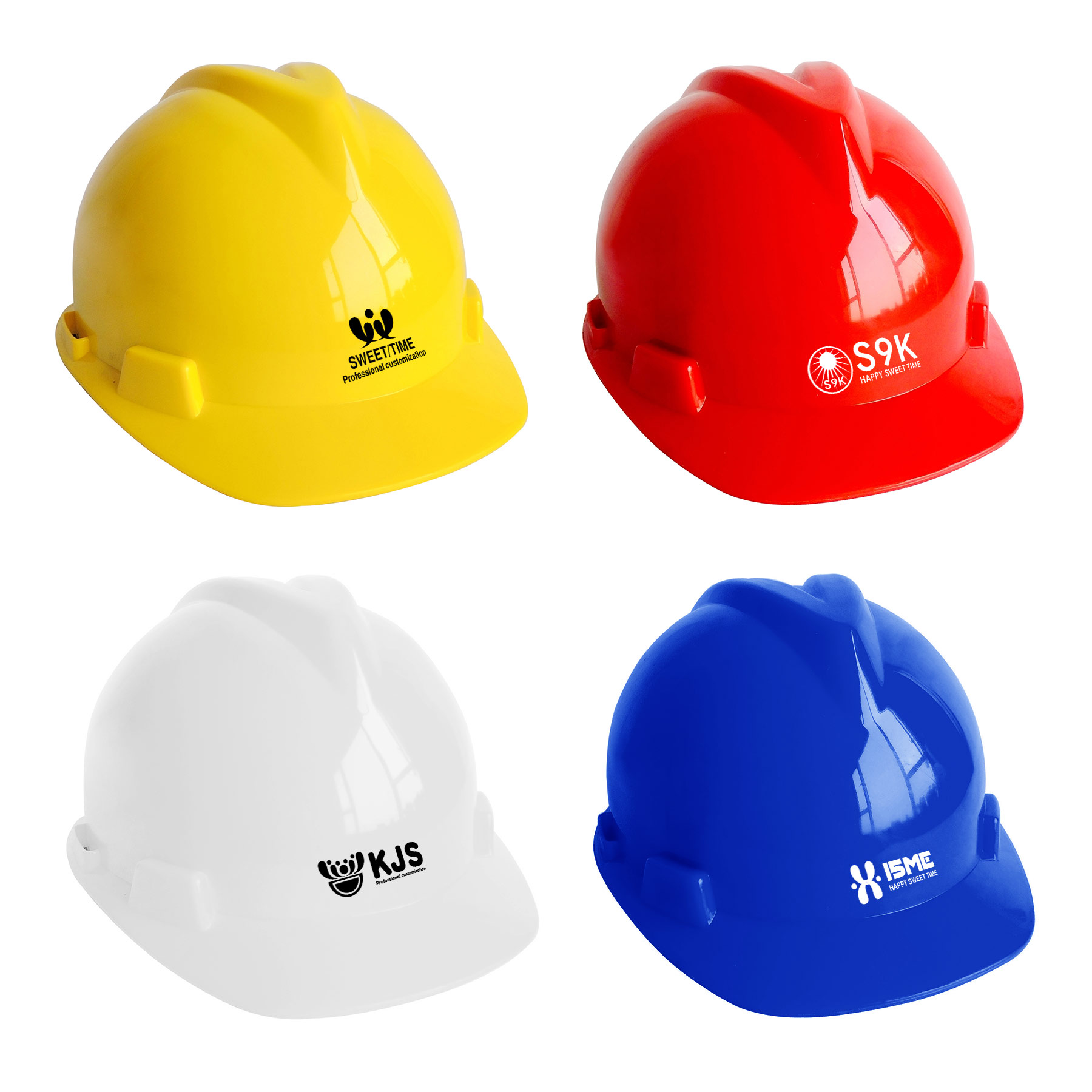 Safety Hard Hat 1