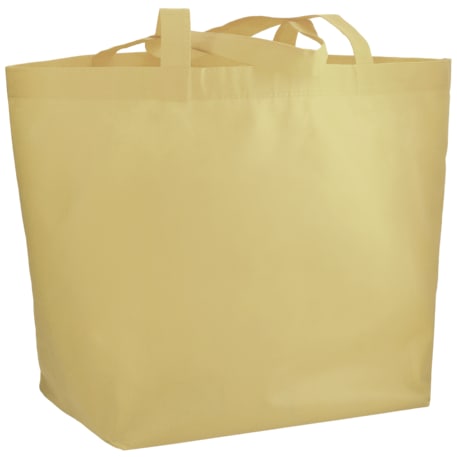 YaYa Budget Non-Woven Shopper Tote 154
