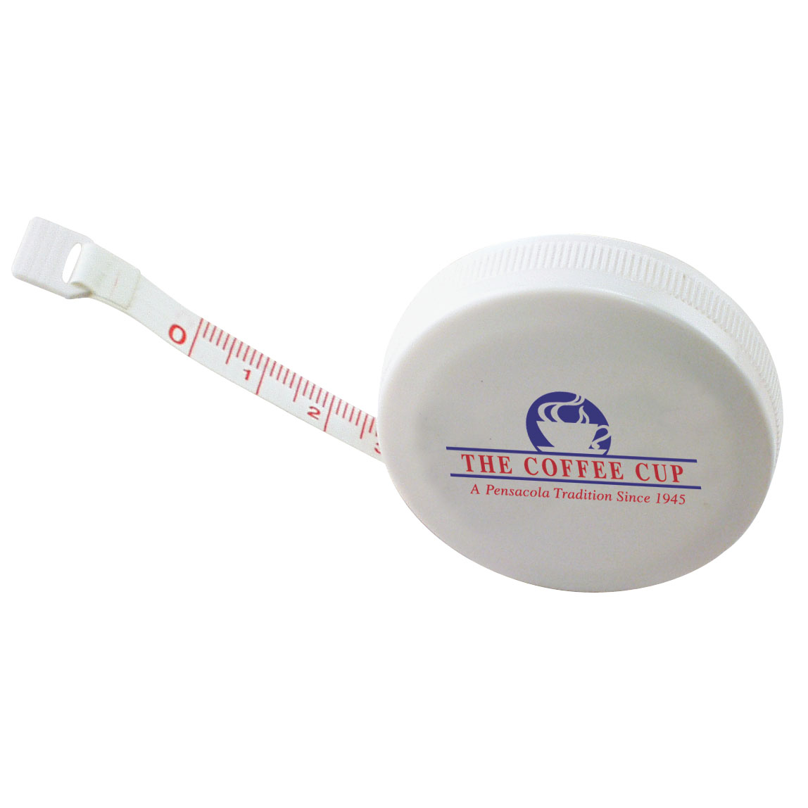 5' Pocket Tape Measure 2