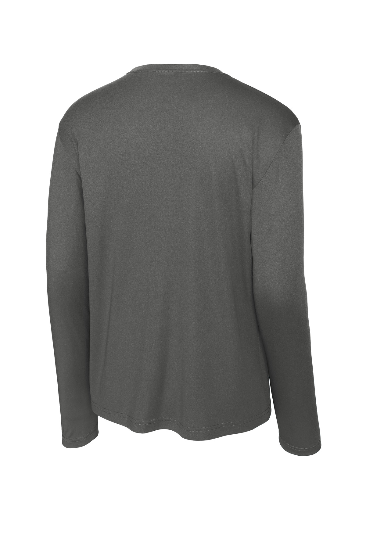 Sport-Tek Tall Long Sleeve PosiCharge Competitor Tee. TST350LS 18