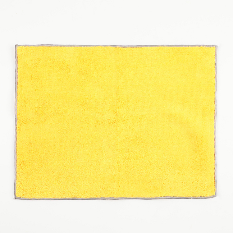 Microfiber towel 6