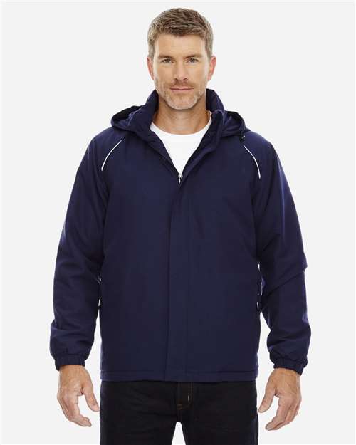Men's Tall Brisk Insulated Jacket - 88189T 4